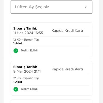 İpragaz İndirim Kampanya Çelişkisi