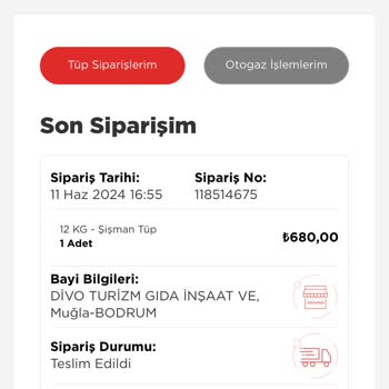 İpragaz İndirim Kampanya Çelişkisi