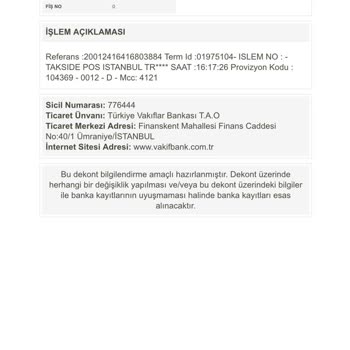 Uber İki Kere Ücret Alındı