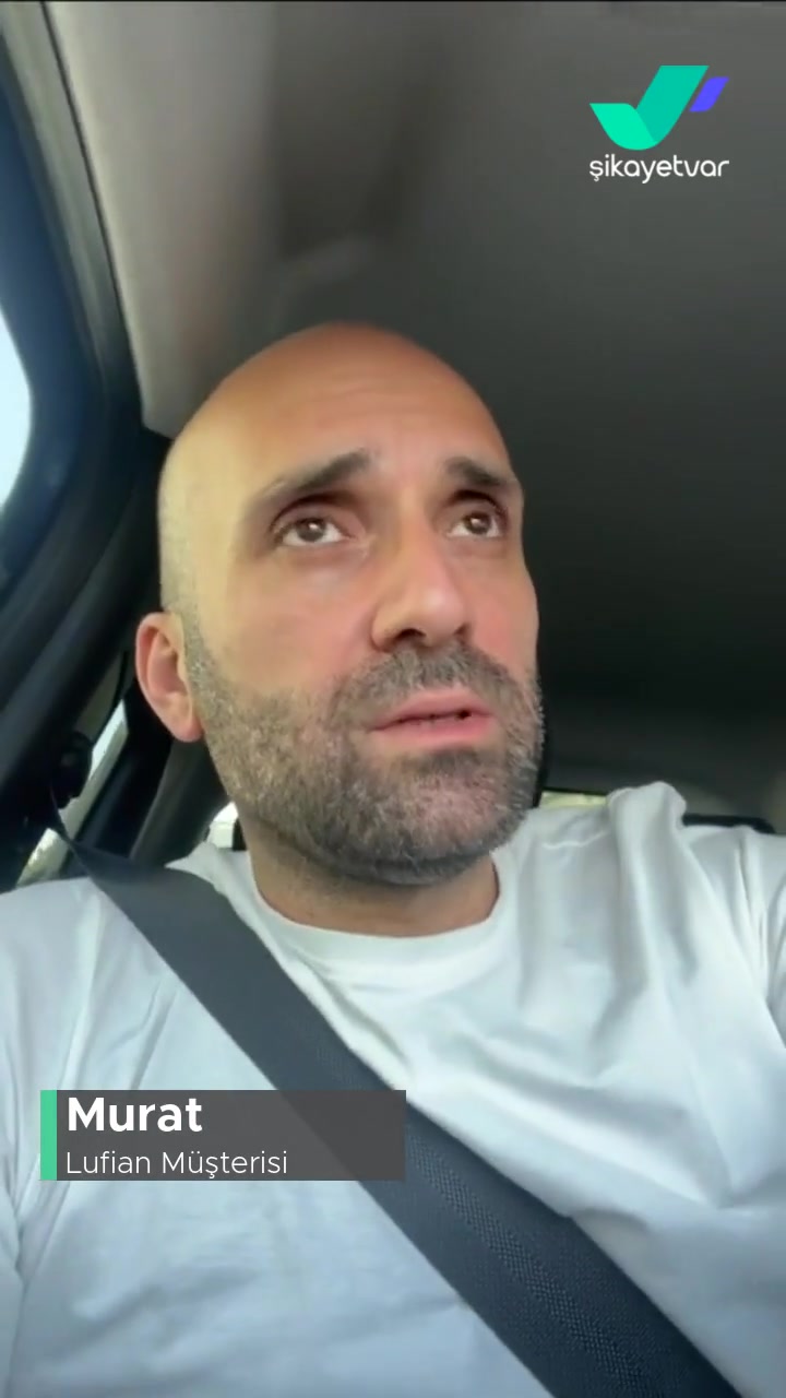 Lufian Ayıplı Ürün, Hatalı Üretim Pantolonlar... videonun kapak resmi