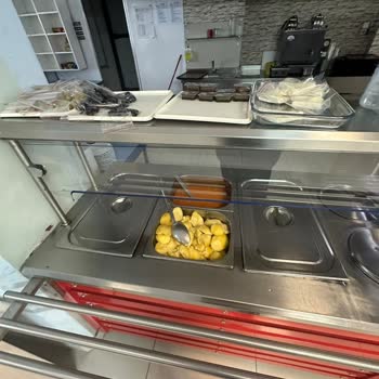 Terme KYK Yurdu Bitmeyen Problemler...