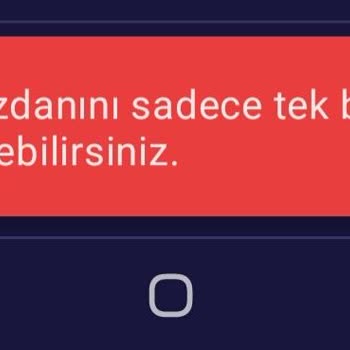 Multinet Kartımı Trendyol Hesabıma Ekleyemiyorum Lütfen Yardımcı Olun