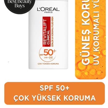 Loreal Paris Küçük Sivilceler Ve Geçmeyen Kızarıklıklar