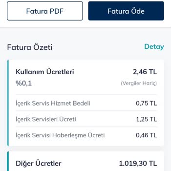 Türk Telekom Yurt Dışı Ücretlendirme Sorunu