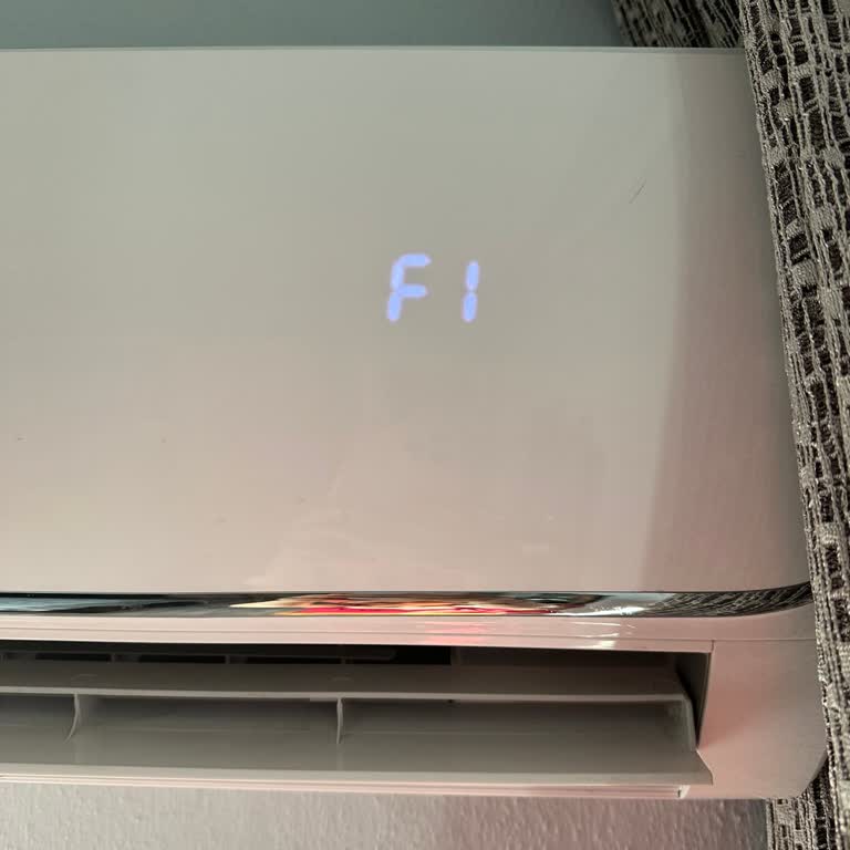 Baymak Elegant Plus F1 Arızası