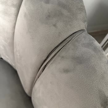 Tabu Mobilya (İzmir) Eksik Ve Hatalı Ürün Gönderildi