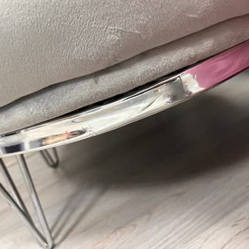 Tabu Mobilya (İzmir) Eksik Ve Hatalı Ürün Gönderildi