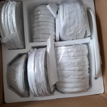 Karaca Züccaciye Mağazası Mağdur Etti