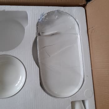 Karaca Züccaciye Mağazası Mağdur Etti