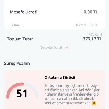 Tiktak Paramı Geri Vermiyor