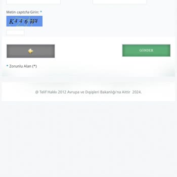 VFS Global Ve Hırvatistan Saçmalığı