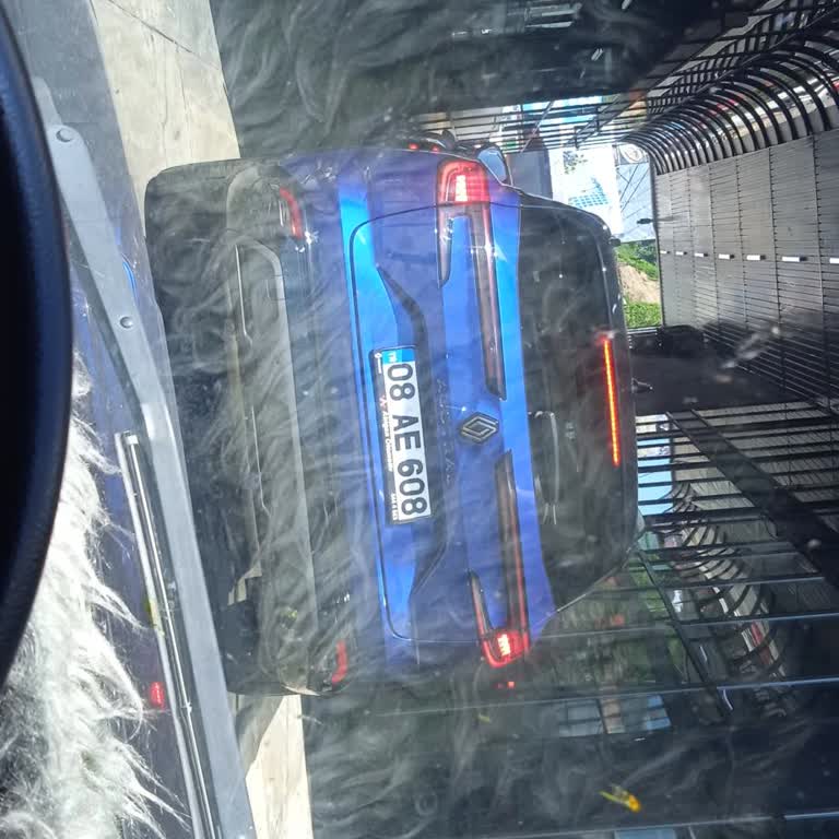 Gürcistan Büyükelçiliği Batum Ve Gürcü Gümrük Ve Polisi