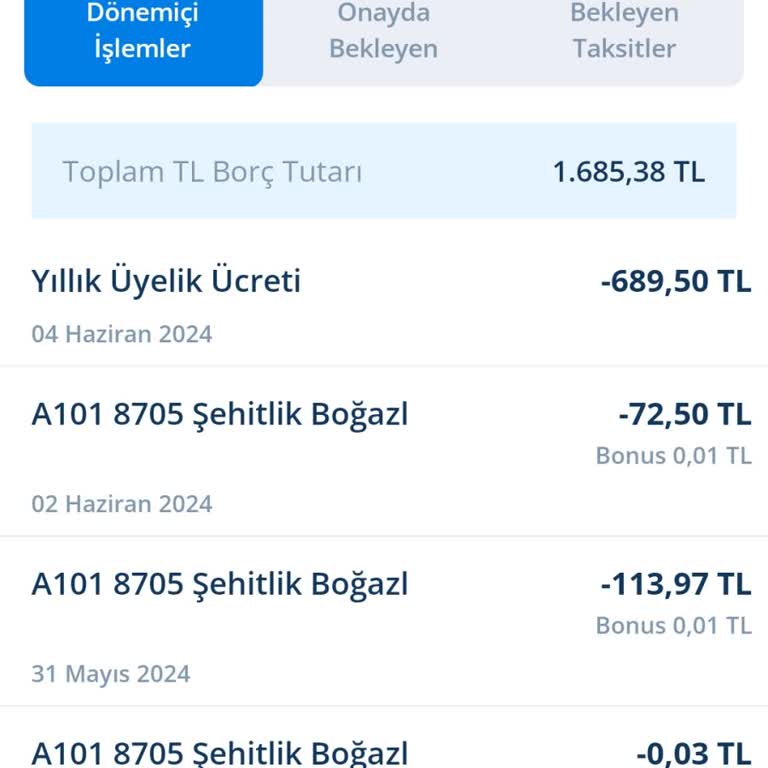 Denizbank Kredi Kartı Aidat İptali