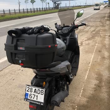 RKS Motor RKS Grace 202 Kronik Sorunlar