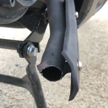 RKS Motor RKS Grace 202 Kronik Sorunlar