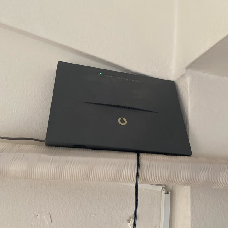 Vodafone Net Ev İnternetinde Sürekli Kesinti Sorunu