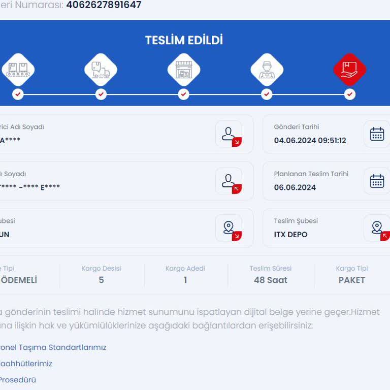 Zara Ücret İadesi Yapmıyor