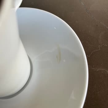 Kahve Dünyası Temizlik Ve Hijyen