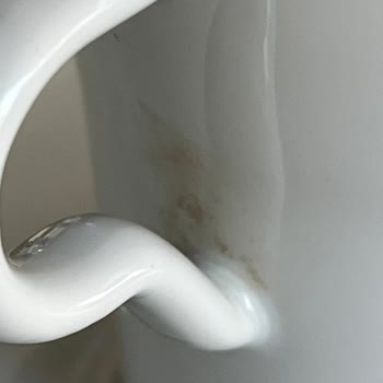 Kahve Dünyası Temizlik Ve Hijyen