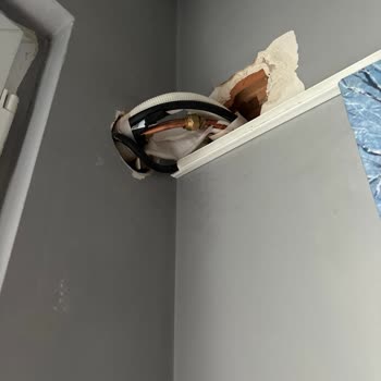 Baymak Teknik Servis Şikayet