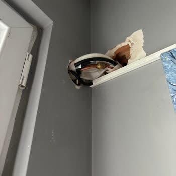 Baymak Teknik Servis Şikayet