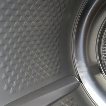 Arçelik Kurutma 900 Kmx Kazanı Çelik Kazan Yerine Galvaniz Geldi