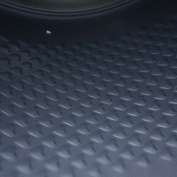 Arçelik Kurutma 900 Kmx Kazanı Çelik Kazan Yerine Galvaniz Geldi