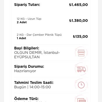 İpragazın Rahat Ve Umursamazlığı