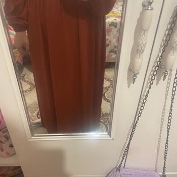 Sidelya Collection Hiç İstediğim Gibi Olmadı Siparişim