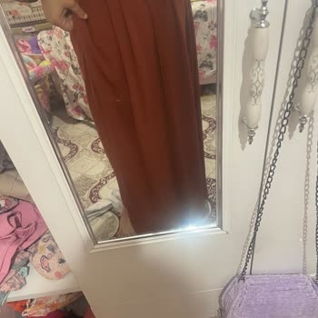 Sidelya Collection Hiç İstediğim Gibi Olmadı Siparişim