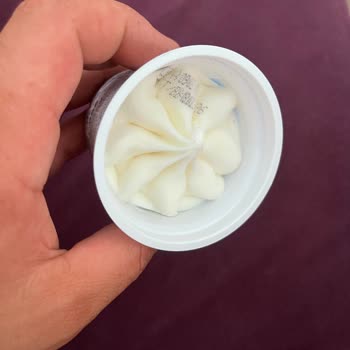 BİM Fair Gold Dondurma