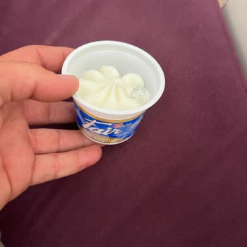 BİM Fair Gold Dondurma