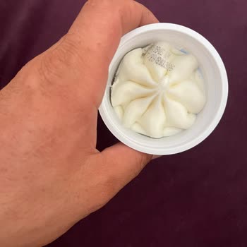 BİM Fair Gold Dondurma