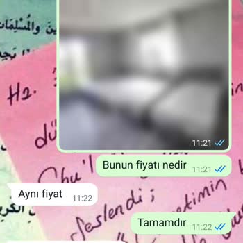 İdeal Mobilya (Gaziantep) İdeal Mobilyadan Aldığı Bazanın Mekan Yatağının Kalitesizliği