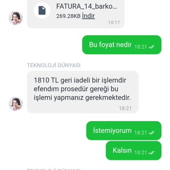 Sınır Gümrükleme Instagram Çekilişinde Yaşadığım Mağduriyet