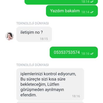 Sınır Gümrükleme Instagram Çekilişinde Yaşadığım Mağduriyet