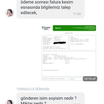 Sınır Gümrükleme Instagram Çekilişinde Yaşadığım Mağduriyet