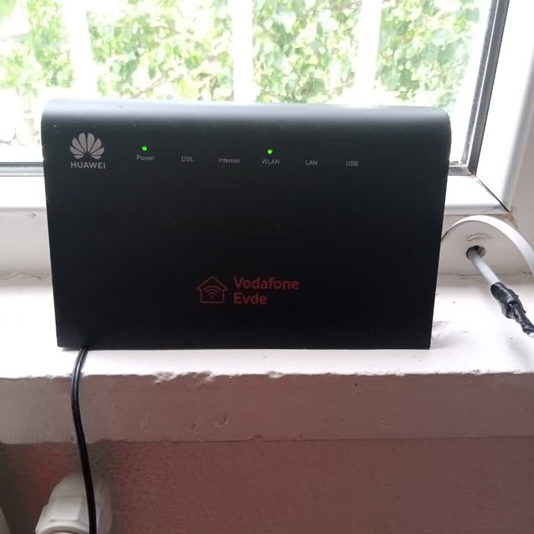 Vodafone Net Sürekli İnternet Kesintisi Ve Maddi Kayıplar: Acil Çözüm Bekliyorum!