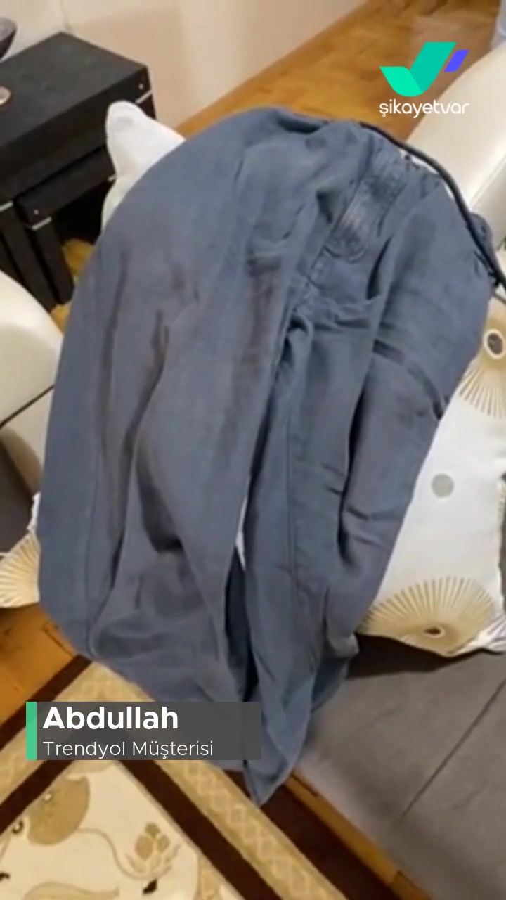 Trendyol Boyner Fred Mello Bozuk Ürün videonun kapak resmi