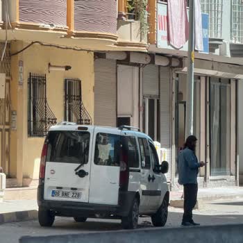 Opel Mokka Tavan Boya Atması