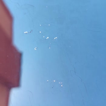 Opel Mokka Tavan Boya Atması