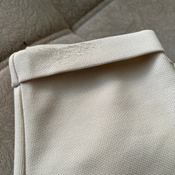 Zara'dan Aldığım Pantolon