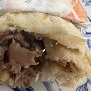 İntiba Döner De Bulaşık Teli
