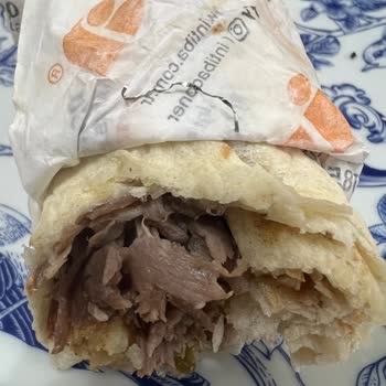 İntiba Döner De Bulaşık Teli