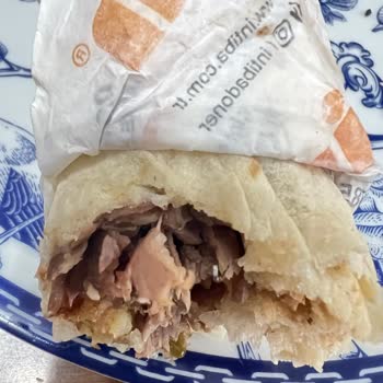 İntiba Döner De Bulaşık Teli