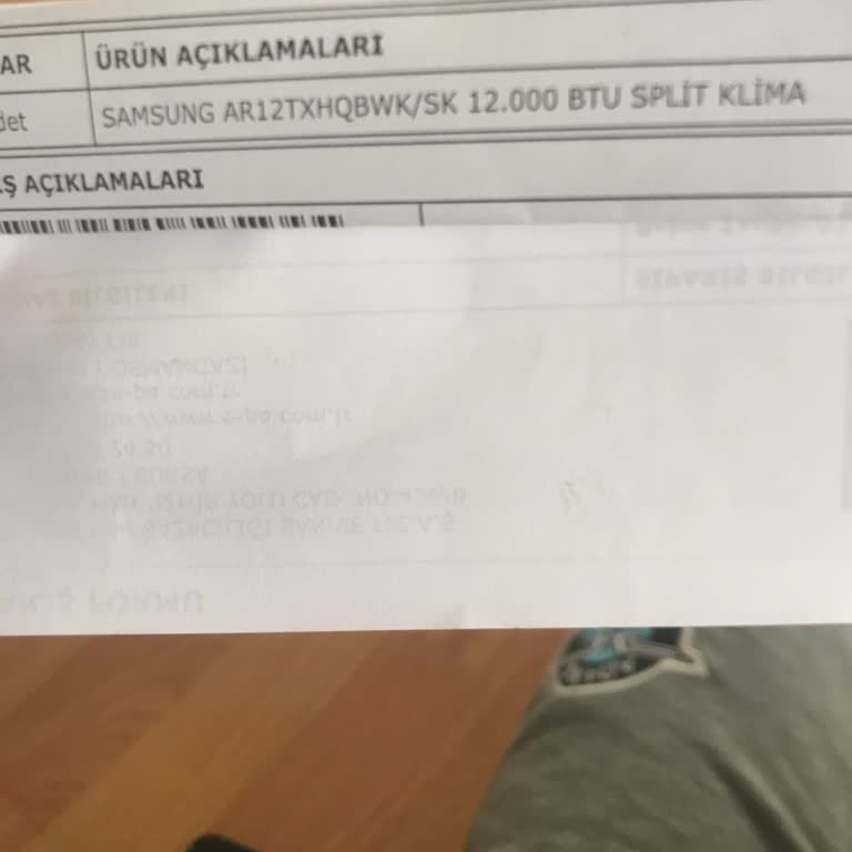 Samsung Ayıplı Hizmet Ve Ürünün Aramasında Durmama