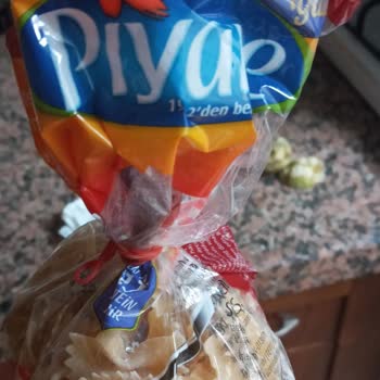 Piyale Makarna Haşlarken Parçalandı