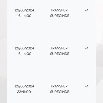 Shein Kargo Sürecinin Uzaması