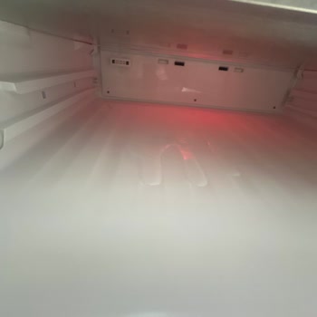 Beko Buzdolabı Ve Servis Sıkıntısı