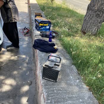 Garenta'dan Kiraladığımız Araçla Yaşadığımız Akü Problemi!